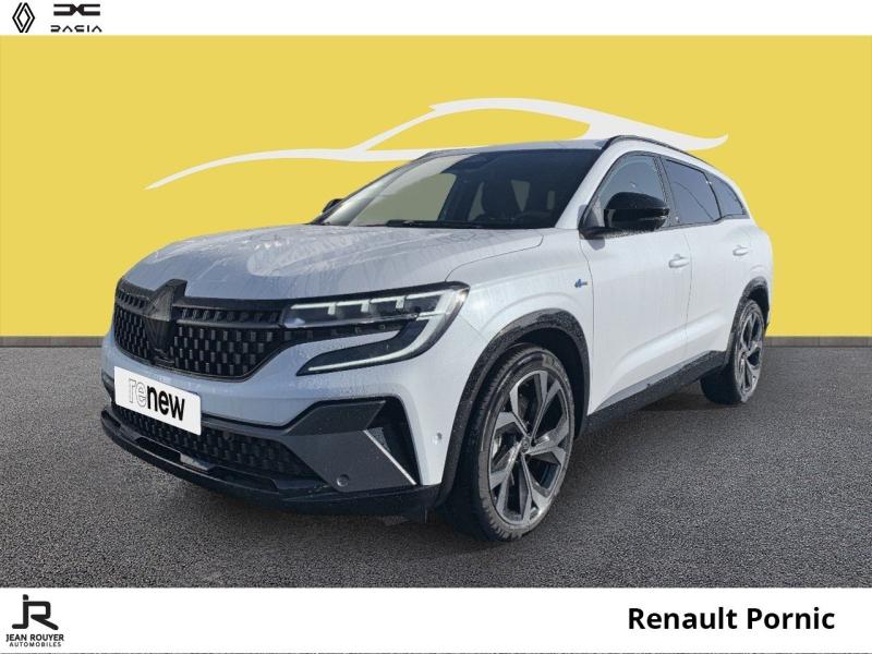 Image de l'annonce principale - Renault Espace