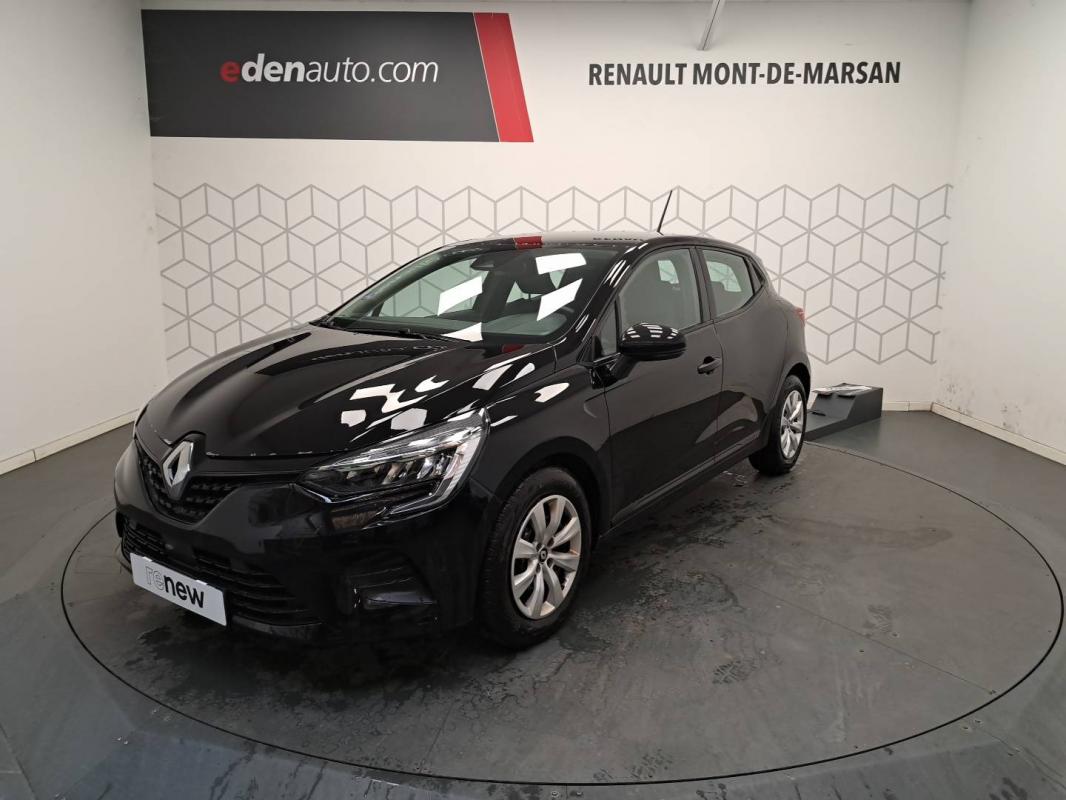 Image de l'annonce principale - Renault Clio