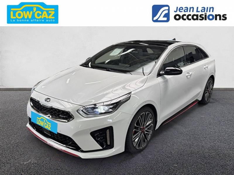 Image de l'annonce principale - Kia ProCeed