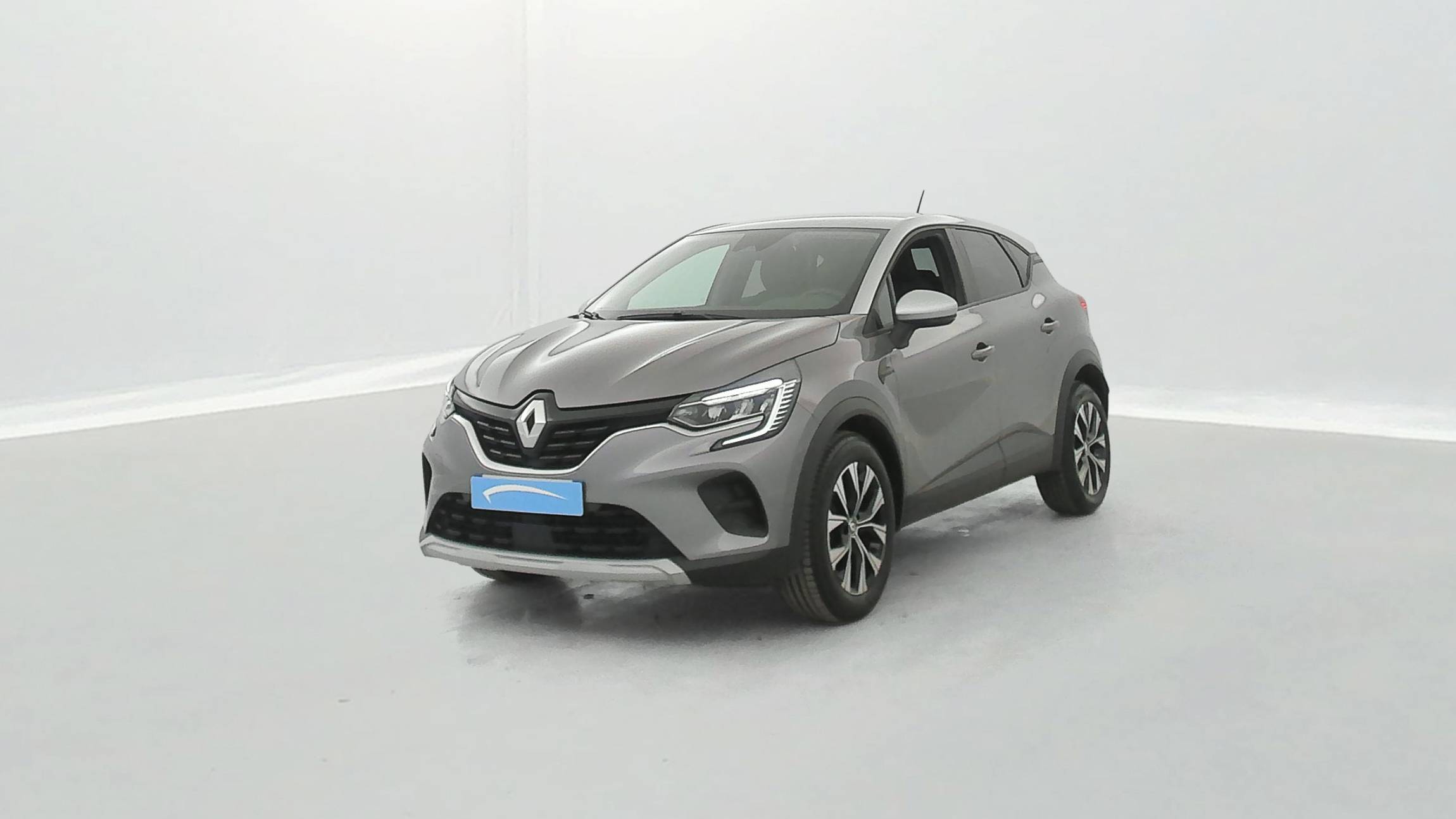 Image de l'annonce principale - Renault Captur