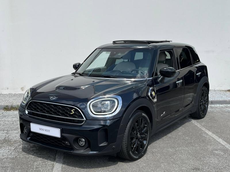Image de l'annonce principale - MINI Countryman