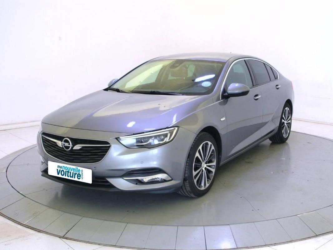 Image de l'annonce principale - Opel Insignia