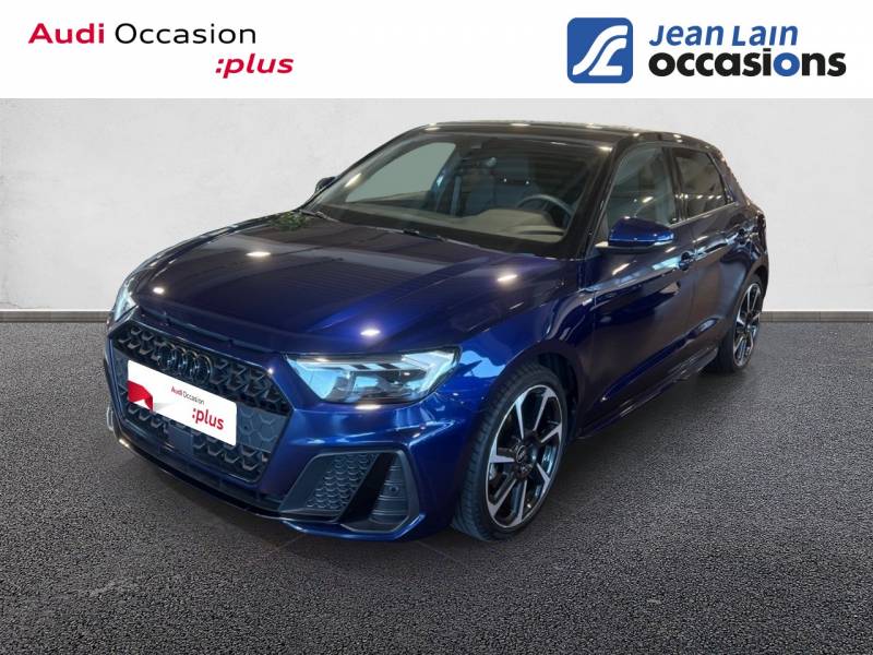 Image de l'annonce principale - Audi A1
