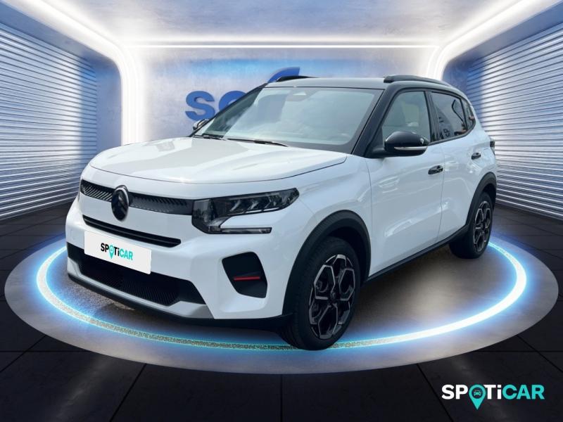 Image de l'annonce principale - Citroën C3