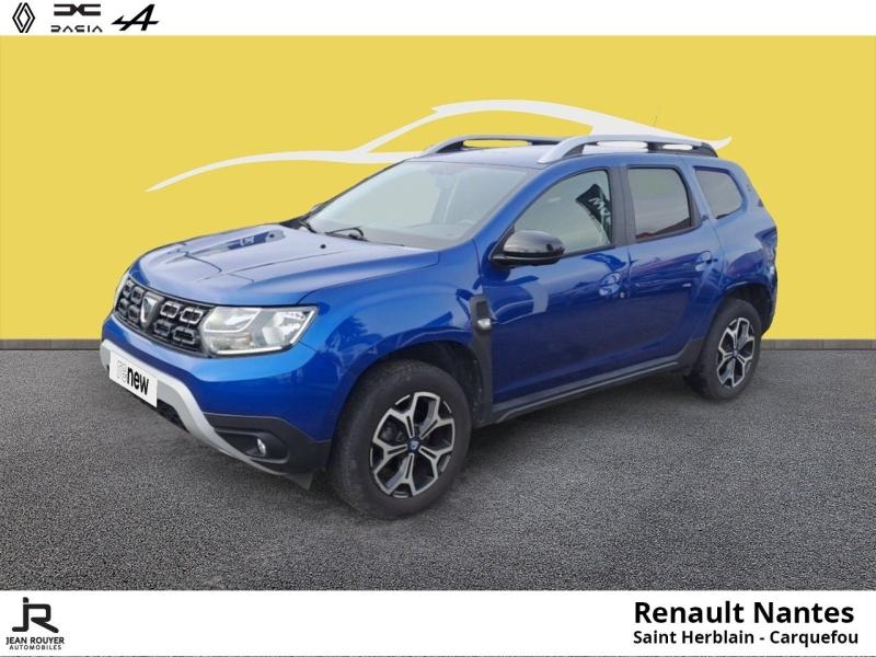 Image de l'annonce principale - Dacia Duster