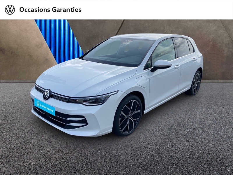 Image de l'annonce principale - Volkswagen Golf