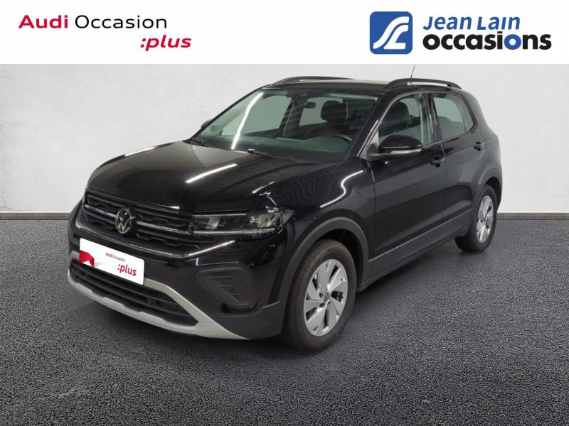 Image de l'annonce principale - Volkswagen T-Cross