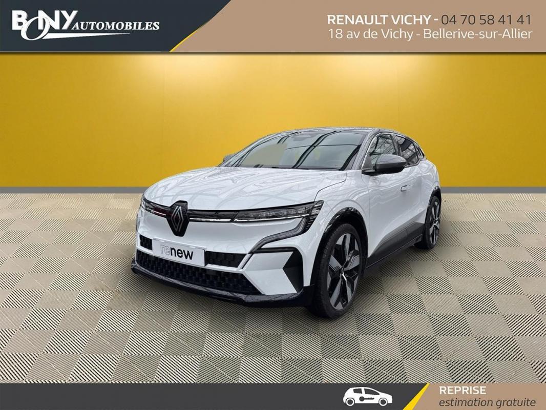 Image de l'annonce principale - Renault Megane E Tech