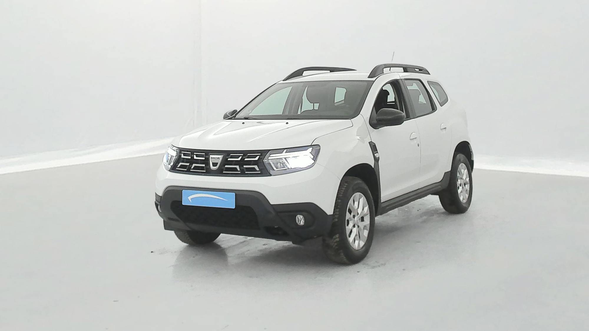 Image de l'annonce principale - Dacia Duster