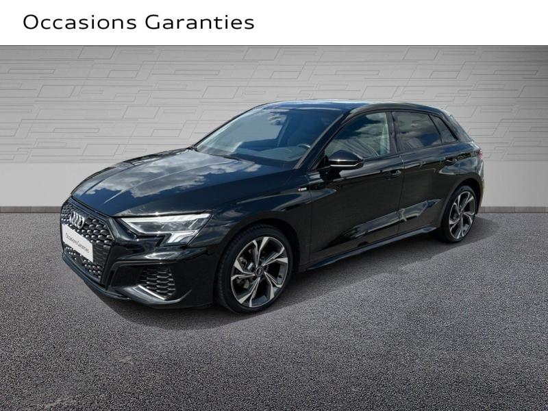 Image de l'annonce principale - Audi A3