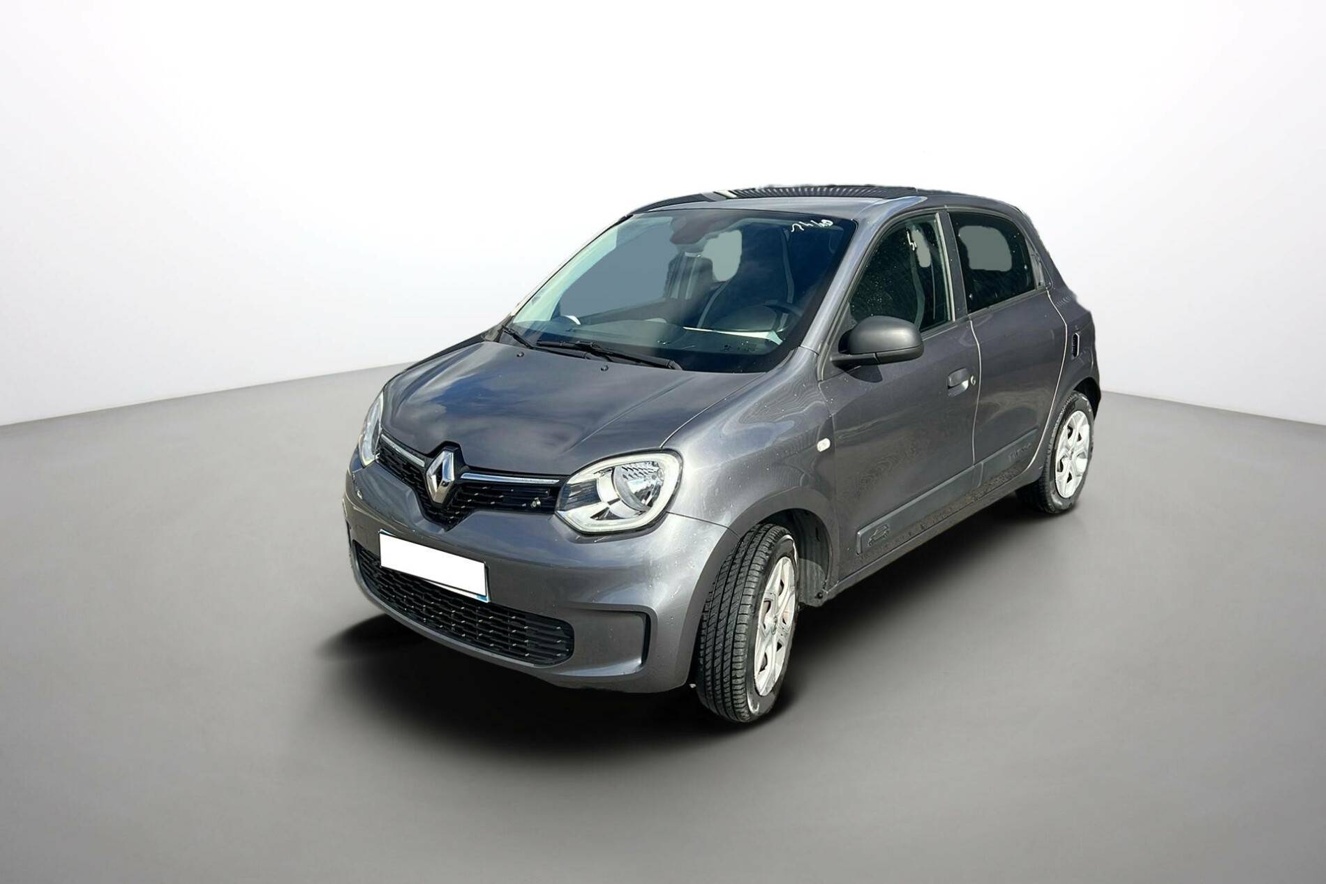 Image de l'annonce principale - Renault Twingo