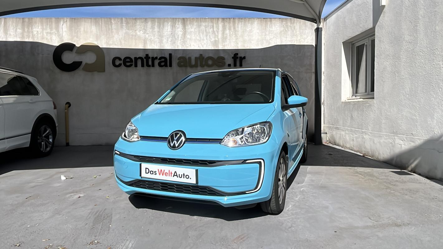 Image de l'annonce principale - Volkswagen e-Up