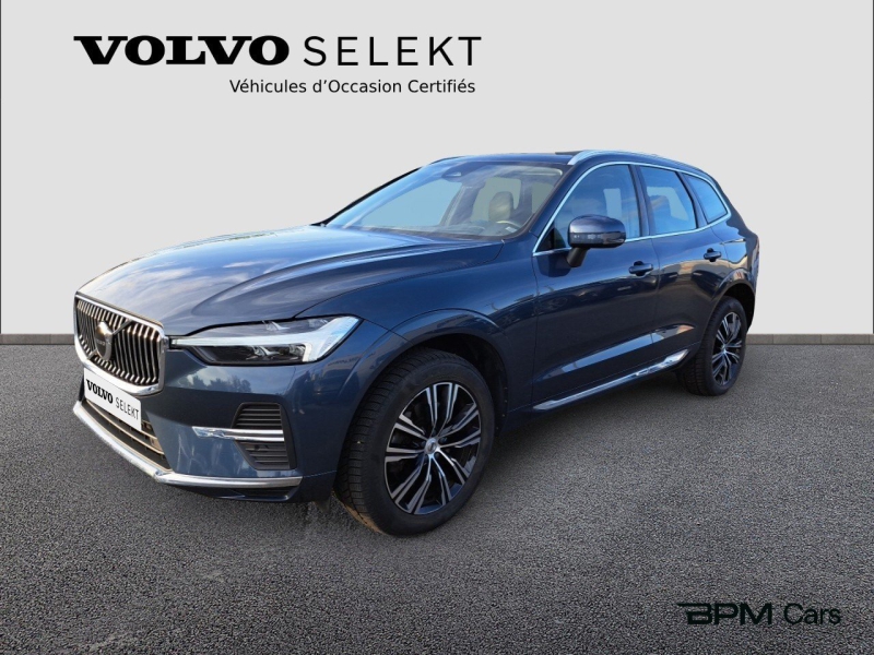 Image de l'annonce principale - Volvo XC60