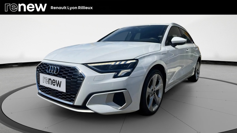 Image de l'annonce principale - Audi A3