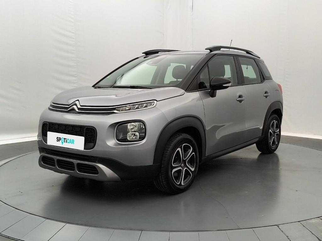 Image de l'annonce principale - Citroën C3 Aircross