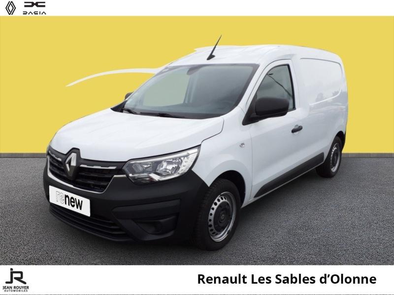Image de l'annonce principale - Renault Express