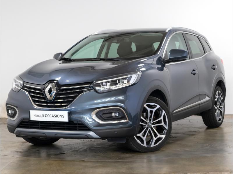 Image de l'annonce principale - Renault Kadjar