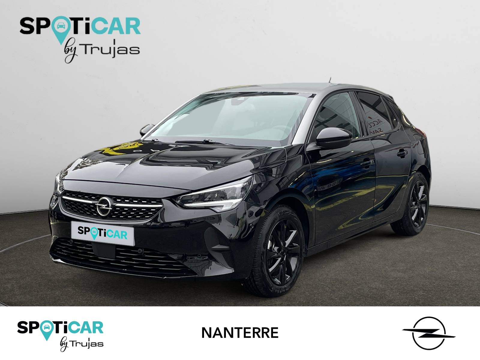 Image de l'annonce principale - Opel Corsa