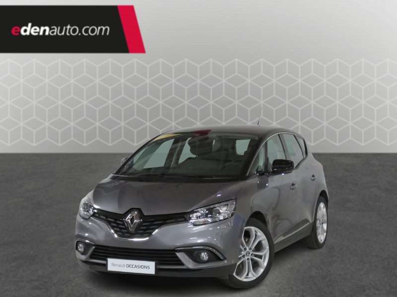 Image de l'annonce principale - Renault Grand Scénic