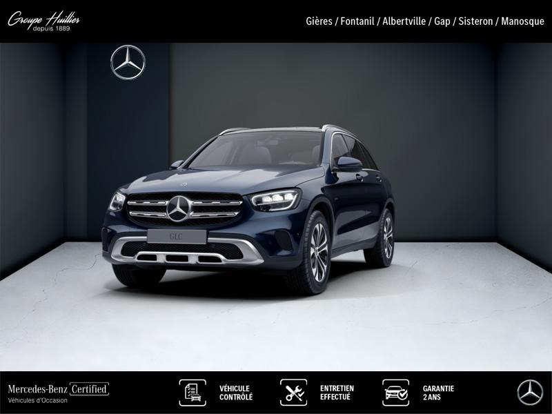 Image de l'annonce principale - Mercedes-Benz GLC