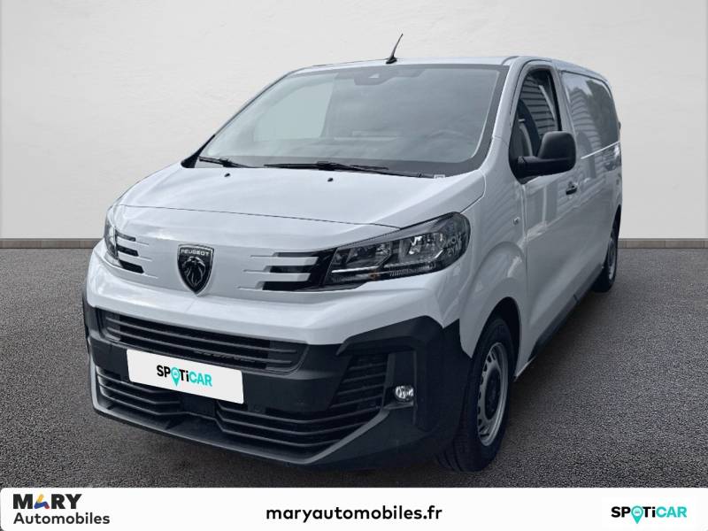 Image de l'annonce principale - Peugeot Expert