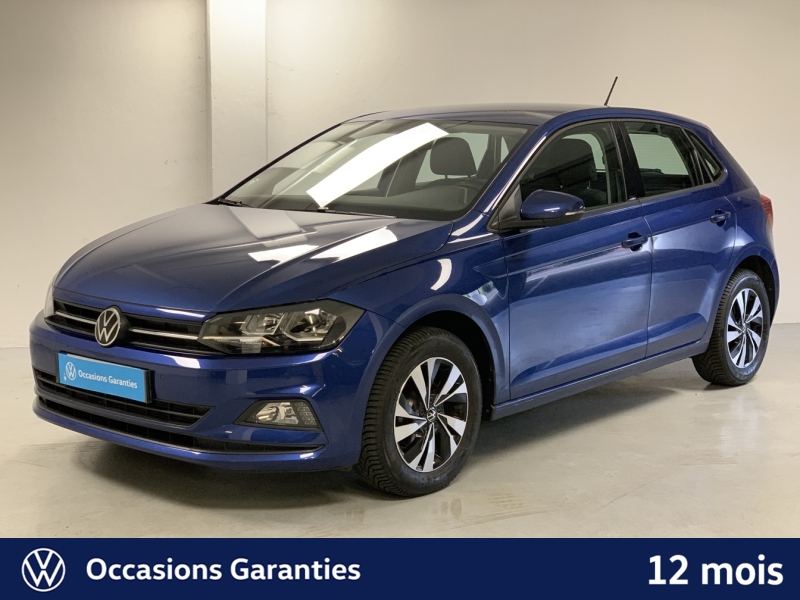 Image de l'annonce principale - Volkswagen Polo