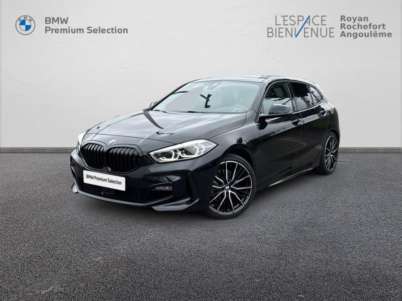 Image de l'annonce principale - BMW Série 1
