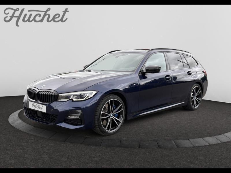 Image de l'annonce principale - BMW Série 3