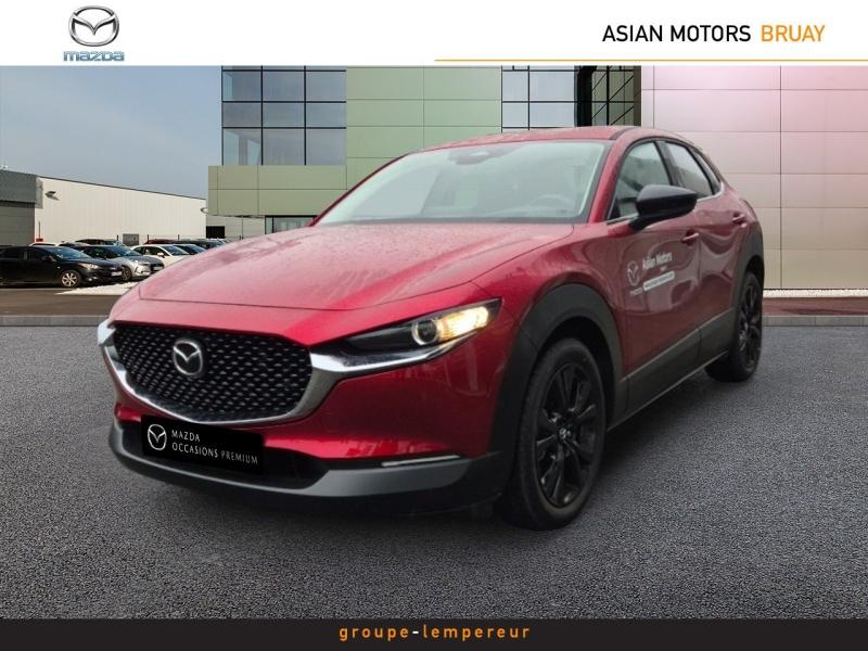 Image de l'annonce principale - Mazda CX-30