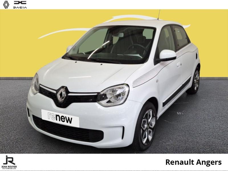 Image de l'annonce principale - Renault Twingo