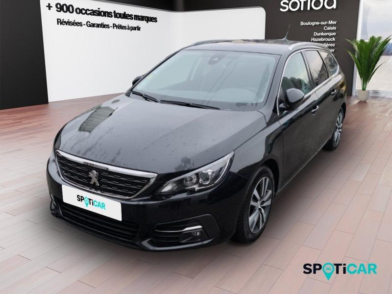 Image de l'annonce principale - Peugeot 308 SW