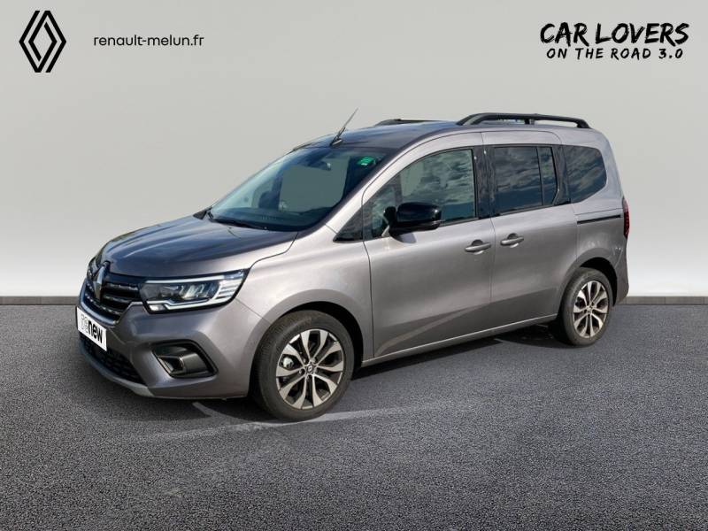 Image de l'annonce principale - Renault Kangoo