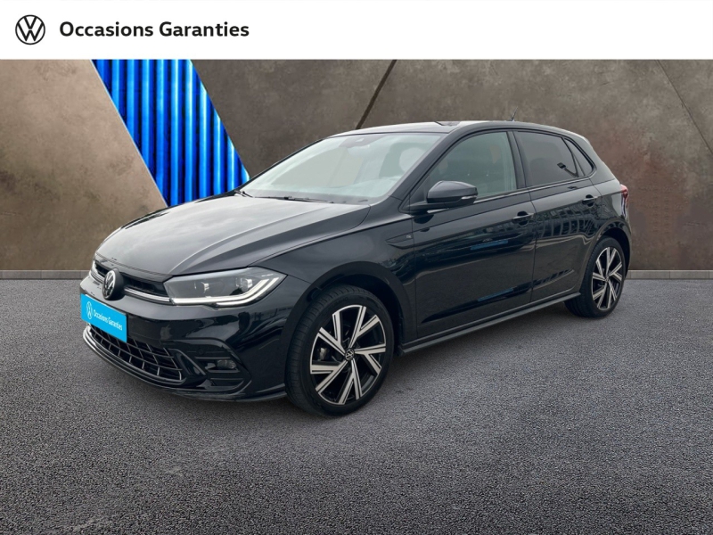 Image de l'annonce principale - Volkswagen Polo