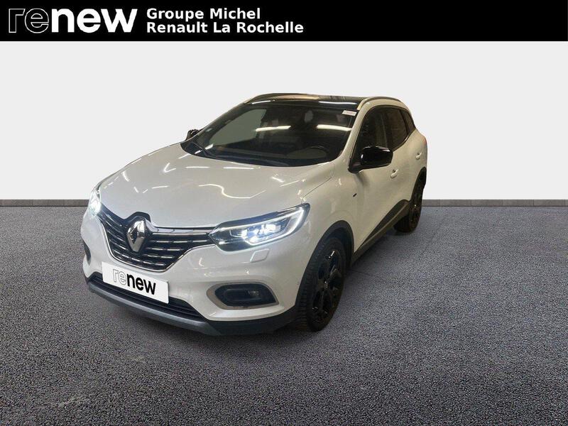 Image de l'annonce principale - Renault Kadjar