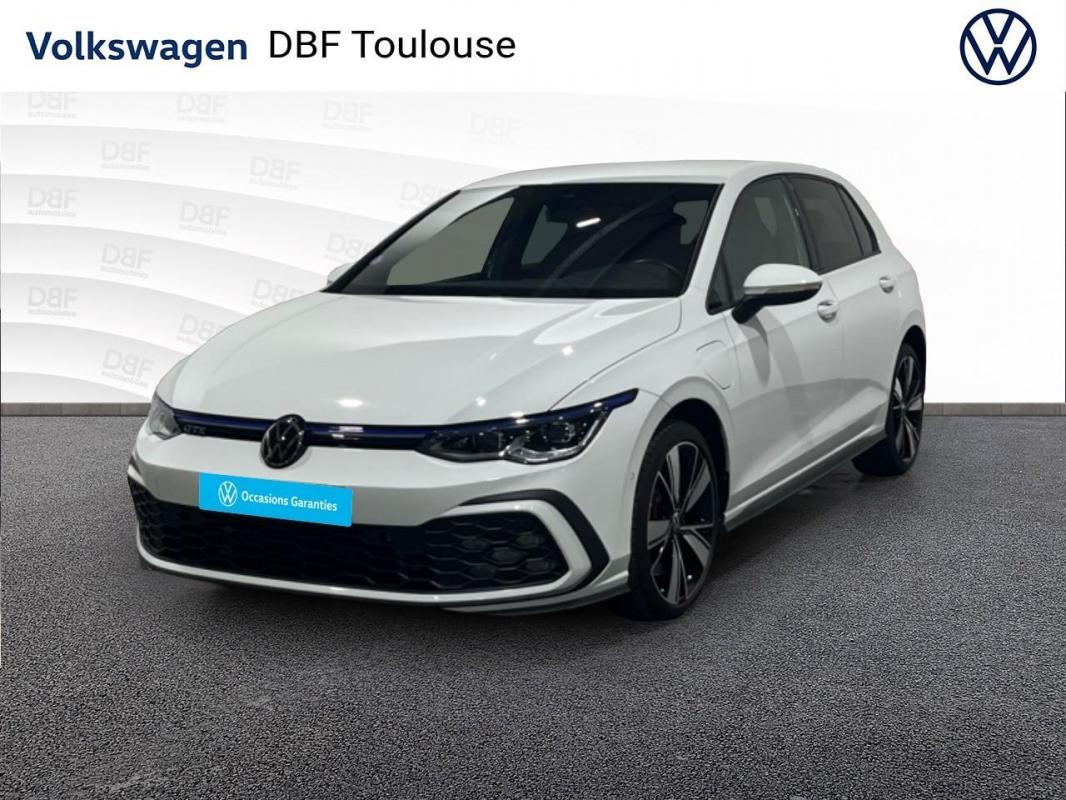 Image de l'annonce principale - Volkswagen Golf GTE