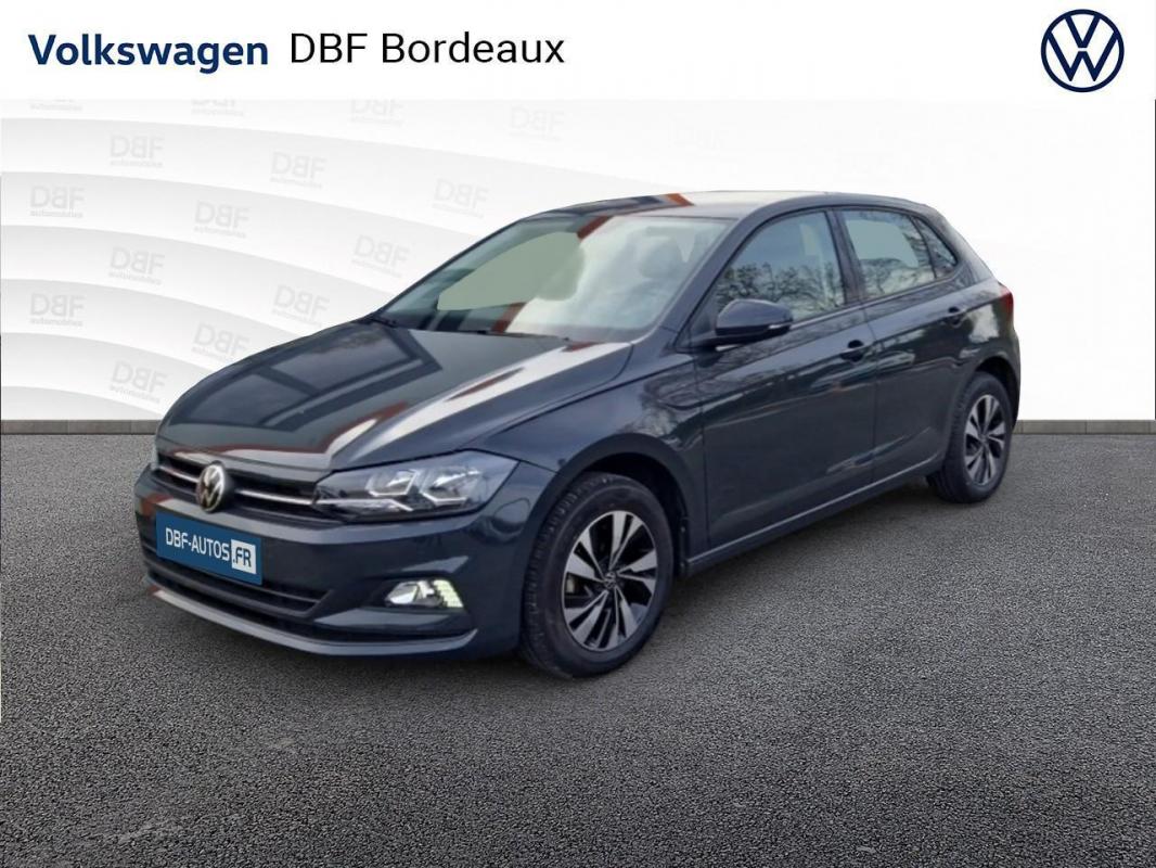 Image de l'annonce principale - Volkswagen Polo