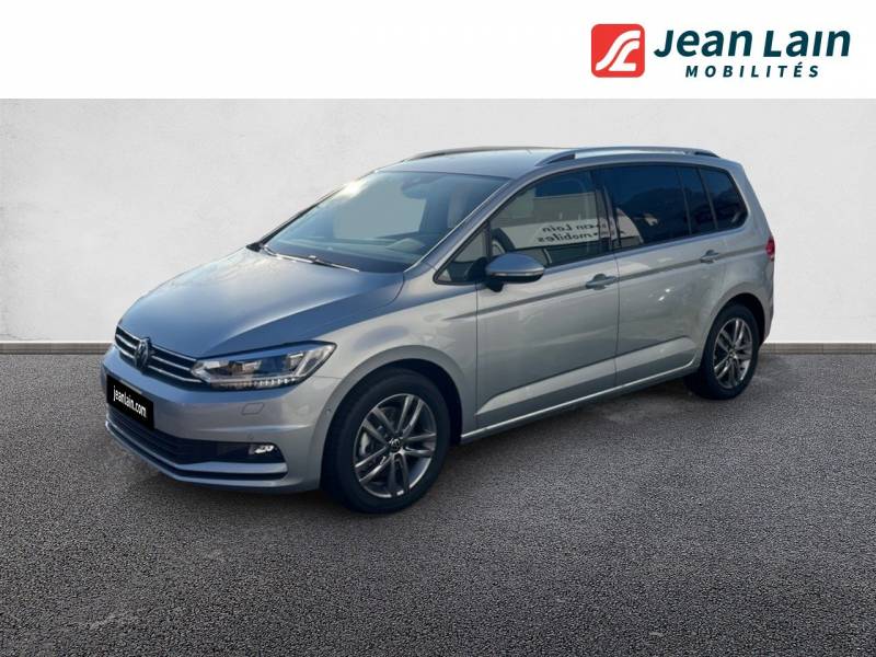 Image de l'annonce principale - Volkswagen Touran