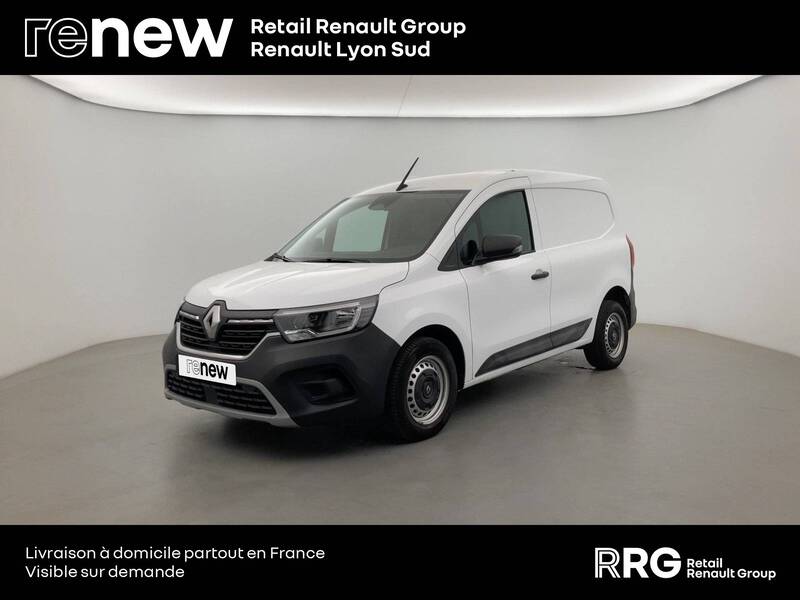 Image de l'annonce principale - Renault Kangoo