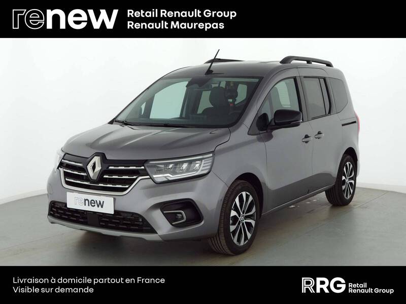 Image de l'annonce principale - Renault Kangoo