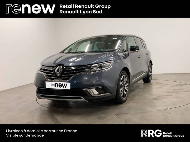 Image de l'annonce principale - Renault Espace