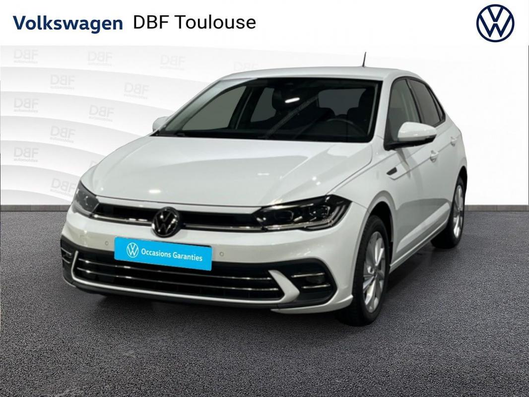 Image de l'annonce principale - Volkswagen Polo
