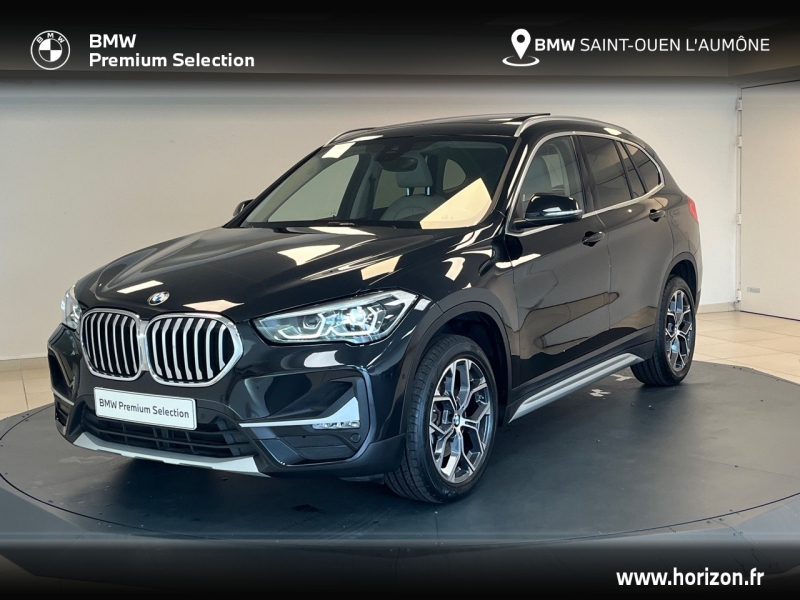 Image de l'annonce principale - BMW X1