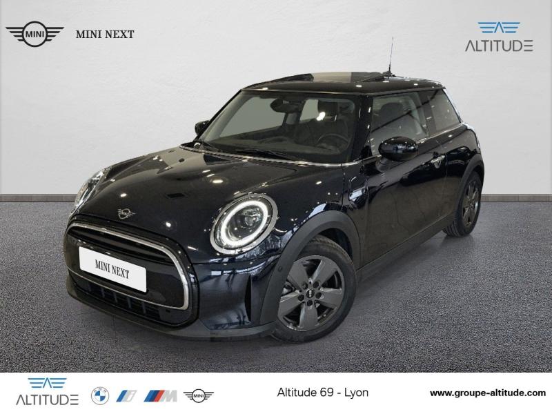 Image de l'annonce principale - MINI Hatch 3 Portes