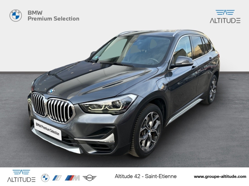 Image de l'annonce principale - BMW X1