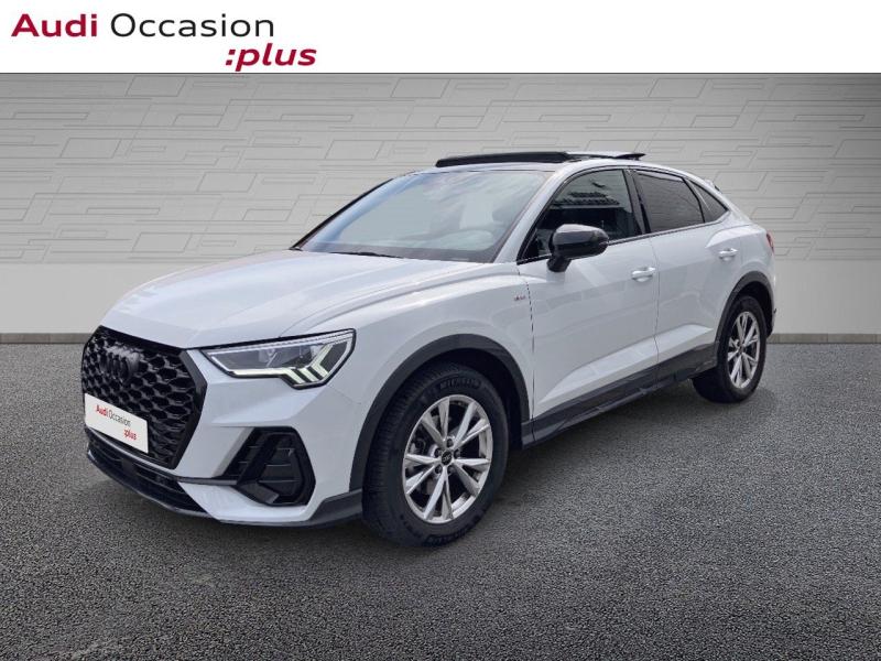 Image de l'annonce principale - Audi Q3