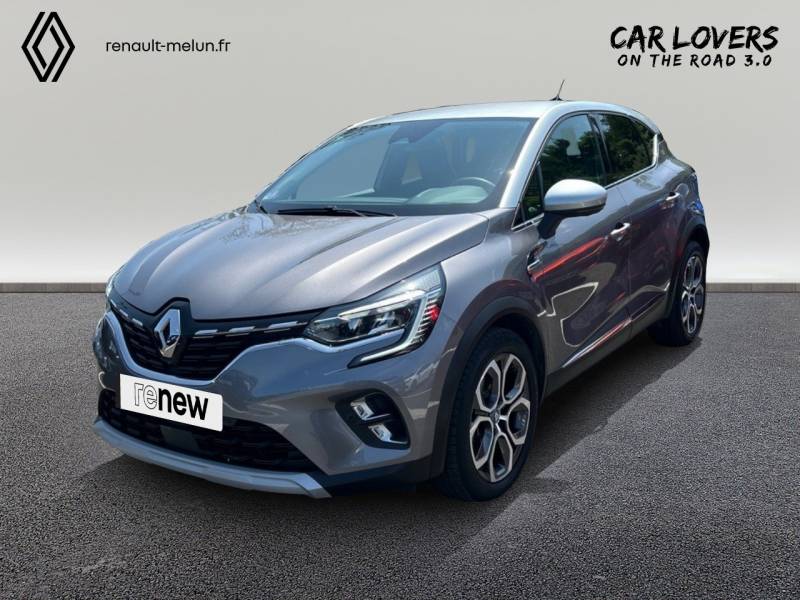 Image de l'annonce principale - Renault Captur