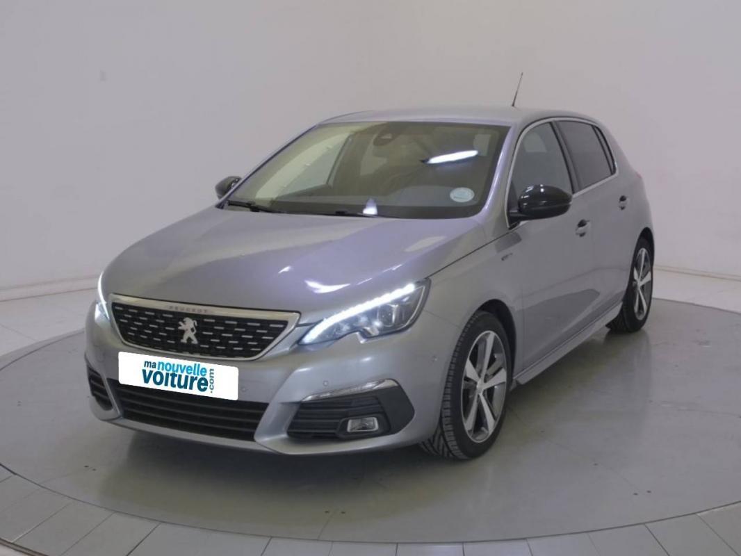 Image de l'annonce principale - Peugeot 308