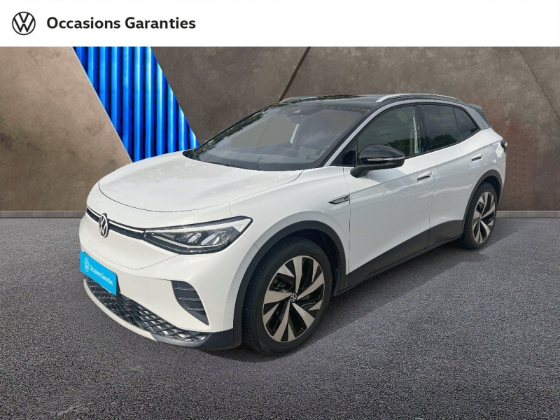 Image de l'annonce principale - Volkswagen Id.4