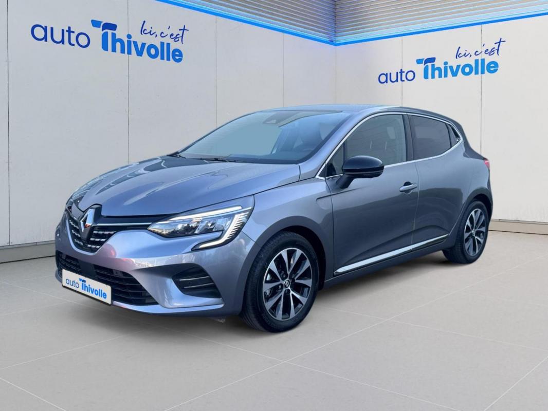 Image de l'annonce principale - Renault Clio