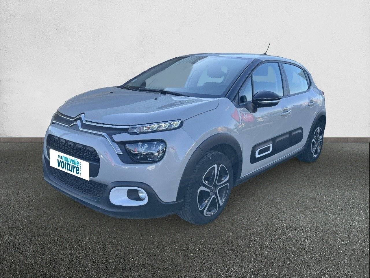 Image de l'annonce principale - Citroën C3